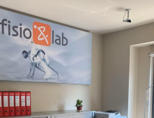 Nuovo Centro Medico di Via Nizza